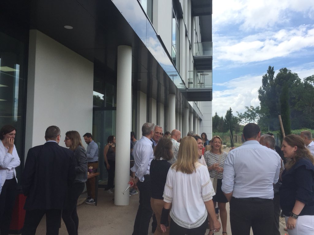 L'Étable Cowork tweet media