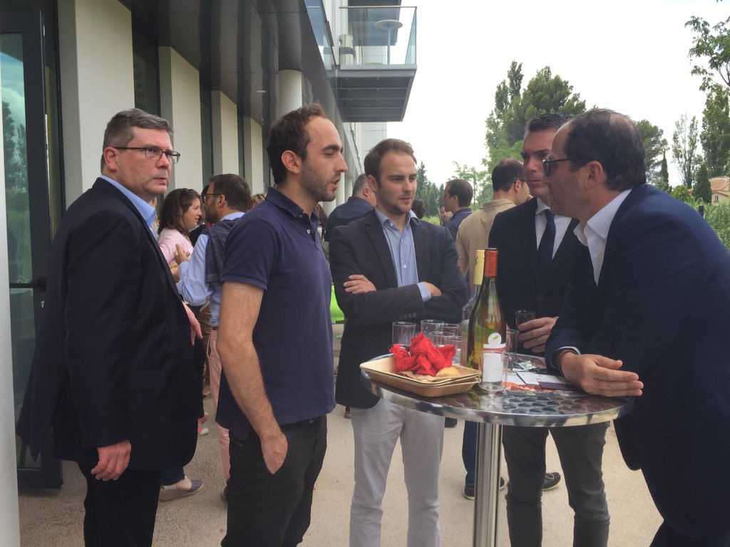 L'Étable Cowork tweet media