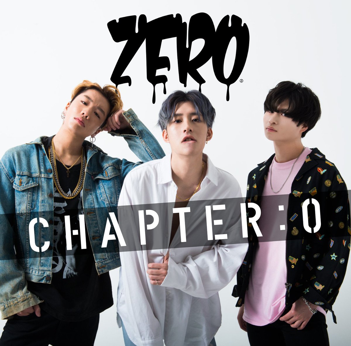 森本龍太郎 Zero メンバー 森本龍太郎 Zero メンバー