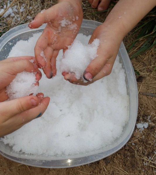 SnoBall Battle Pack tweet media