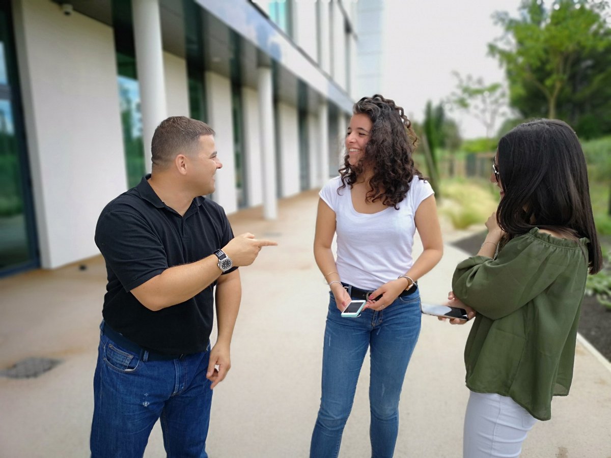 L'Étable Cowork tweet media