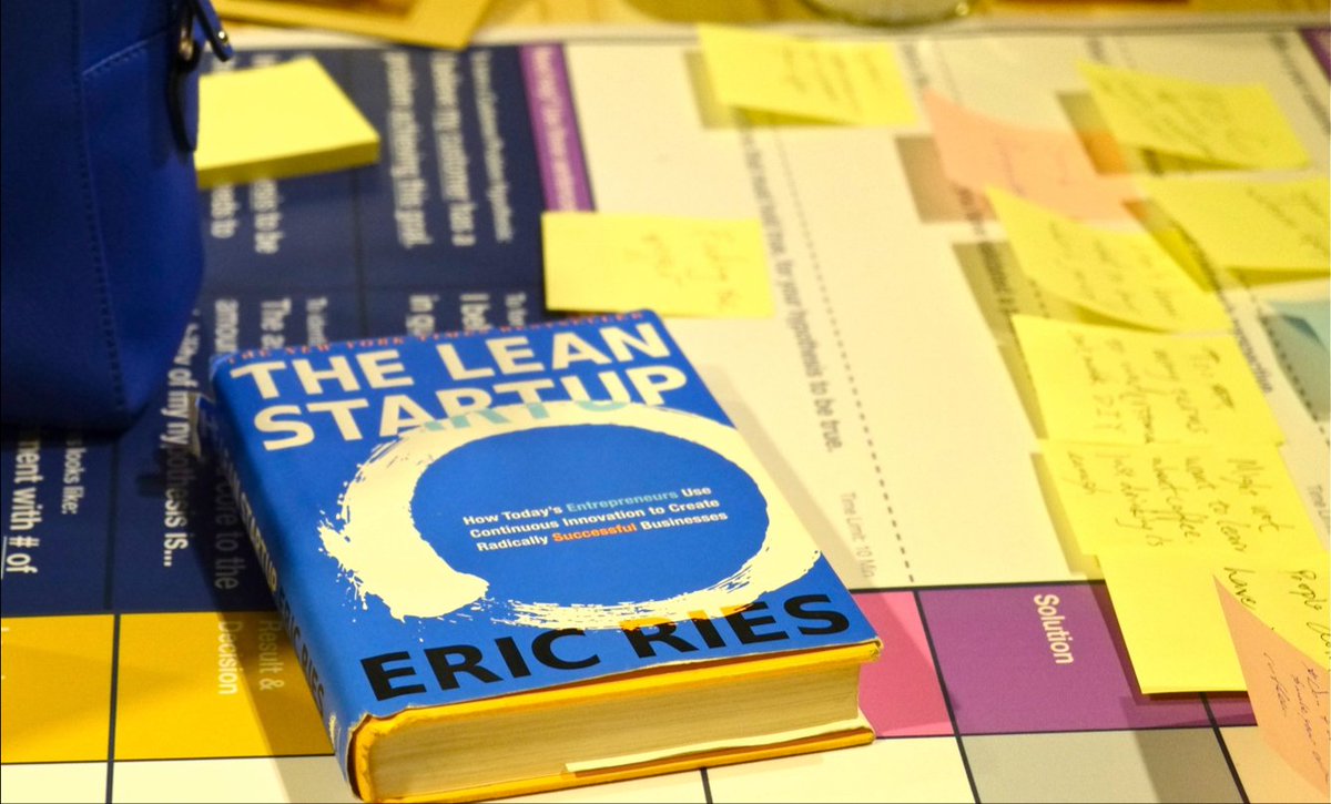 Want to learn more about lean start up methodology and prototyping? Check out Ca,bio Lab's entrepreneurial design thinking workshop in Shanghai on June 24th!