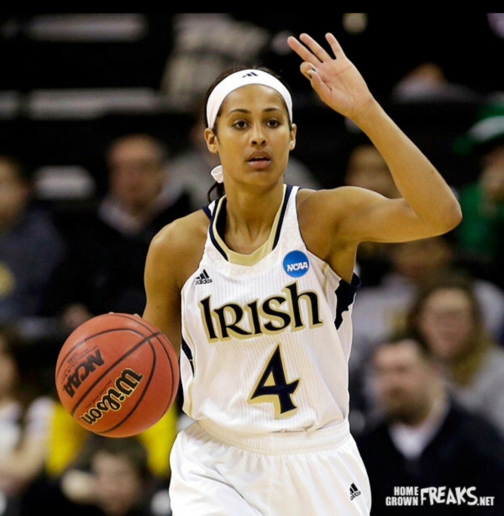 exqu_queens's tweet photo. onsumnastyshit:

  Is this really Skylar Diggins? https://t.co/qpc95SJzP6