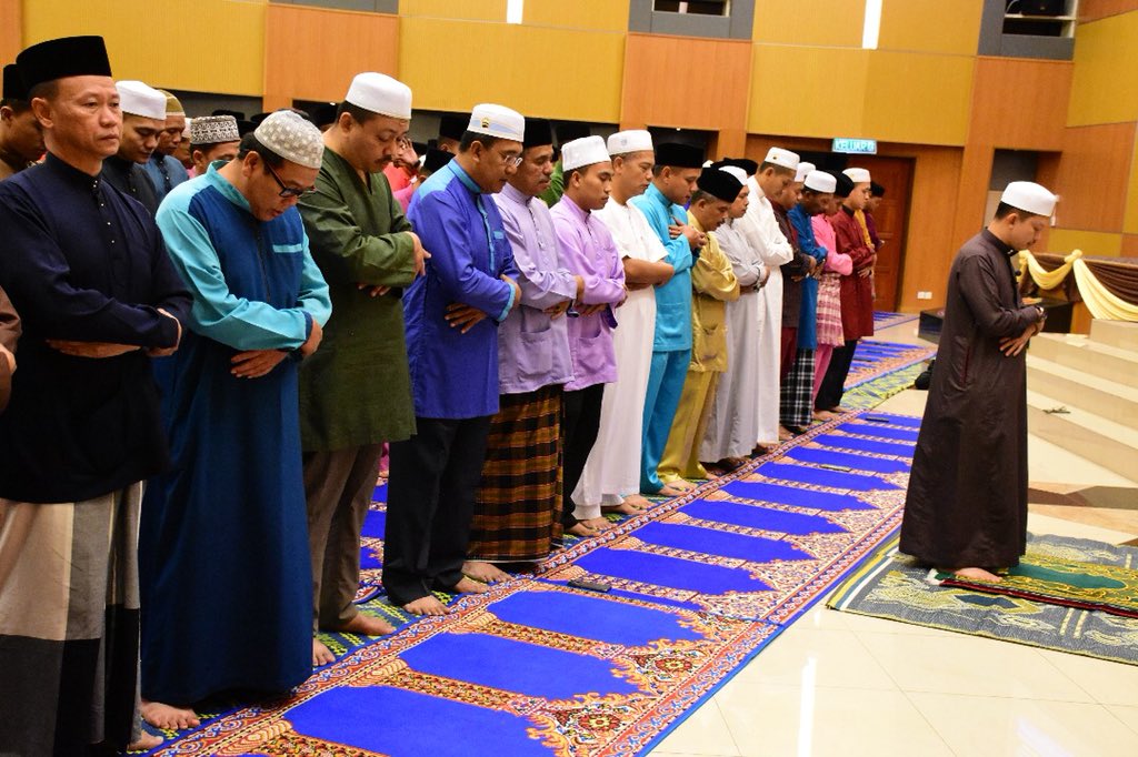 MPLD_TLDM's tweet photo. Ukhuwah Islamiah Asas Penyatuan Ummah. Majlis Iftar Peringkat @MPPL_TLDM di Dewan M. Sidek Shabudin.
#navypeople
#Ramadhan1439
@tldm_rasmi @mykamarul @rusliramli544 @fmyeor
@kdptldm  @KDSI_rasmi
@kdsi_1 @PK_TLDM @GAGAHSAMUDERA https://t.co/CBiKKyK06S