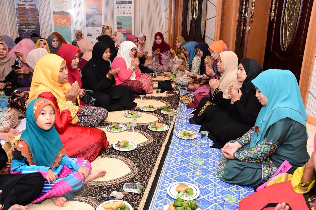 MPLD_TLDM's tweet photo. Ukhuwah Islamiah Asas Penyatuan Ummah. Majlis Iftar Peringkat @MPPL_TLDM di Dewan M. Sidek Shabudin.
#navypeople
#Ramadhan1439
@tldm_rasmi @mykamarul @rusliramli544 @fmyeor
@kdptldm  @KDSI_rasmi
@kdsi_1 @PK_TLDM @GAGAHSAMUDERA https://t.co/CBiKKyK06S