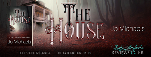 cloemichaelread's tweet photo. Release Blitz:Title: The House Author: Jo Michaels https://t.co/DHA1AQFdrr https://t.co/UQF6zINPfN