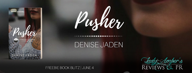 cloemichaelread's tweet photo. Pusher Freebie Book Blitz https://t.co/7UTFN2anYZ https://t.co/N45nLxPYLq
