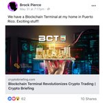 Photo by Blockchain Terminal (@BCTerminal)