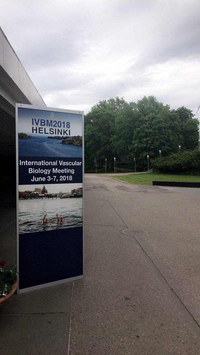 Last stop! Helsinki finally delivering the European weather I've been searching for...