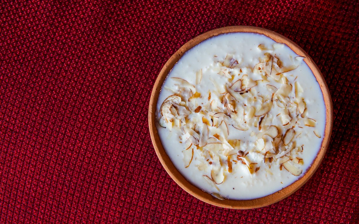 MittiCafe's tweet photo. Garam seviya kheer to make the mausam more awesome.
# RamadanSpecial #SeviyanKheer #Garmagaram #Kheer #KuchMeetha #Baarish #Indore #IndoreCity #IndoriZayka #IndoreFoodExplorer #Indori #Mitti #Organic #ChemicalFree #MittiCafe https://t.co/bcZ0j8QW1B