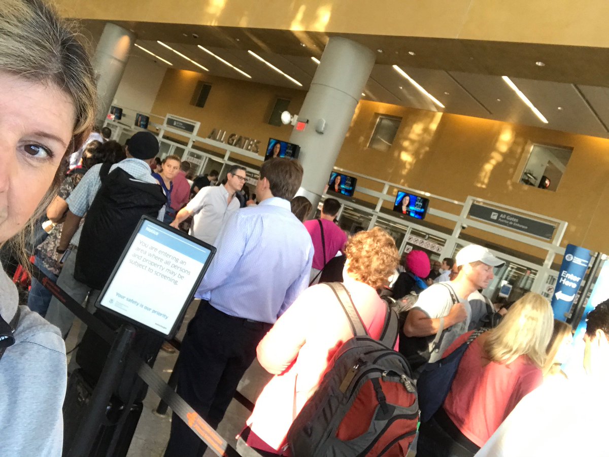 ANNCAIN_'s tweet photo. Back to the airport grind #ATLairport #ShopRiteLPGA bound #missdriving https://t.co/c5AtJlFJV9