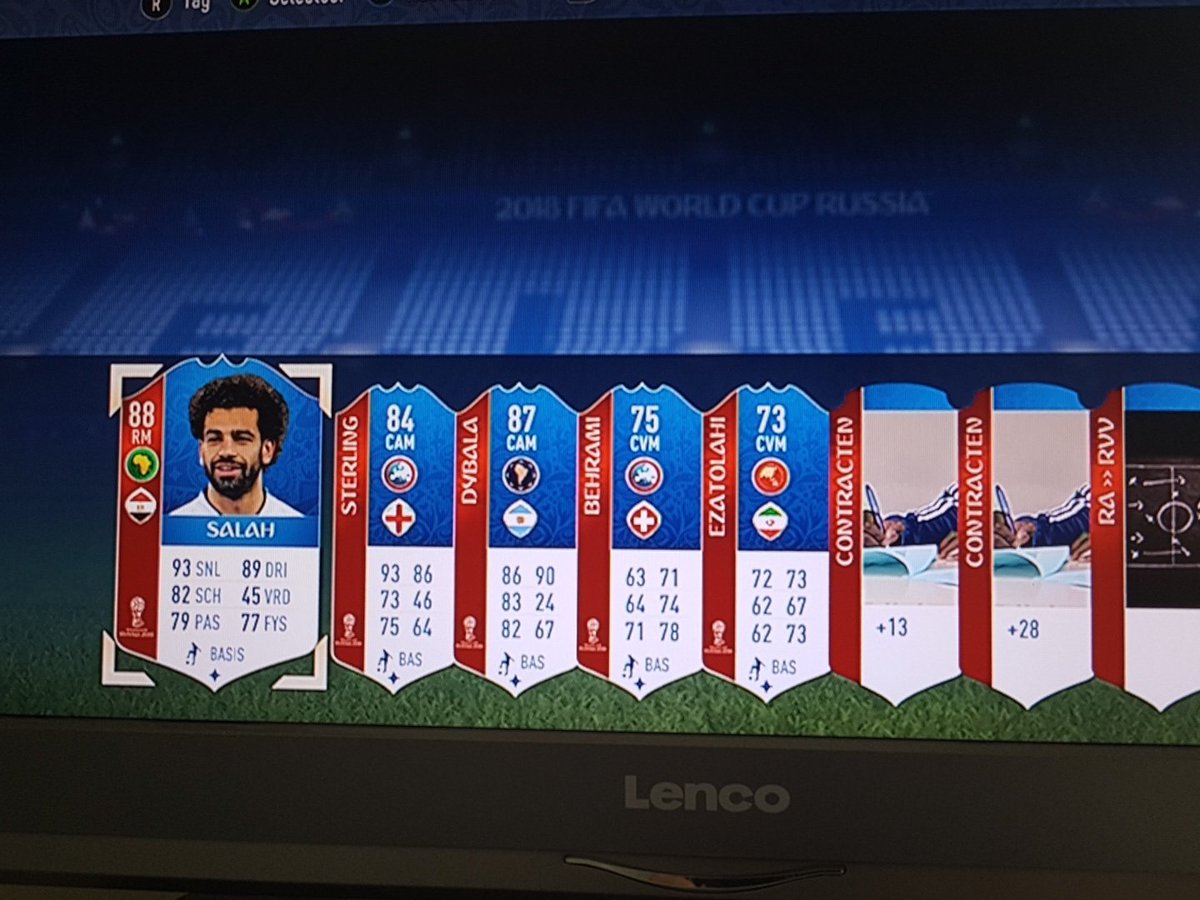 The FIFA Hub tweet media
