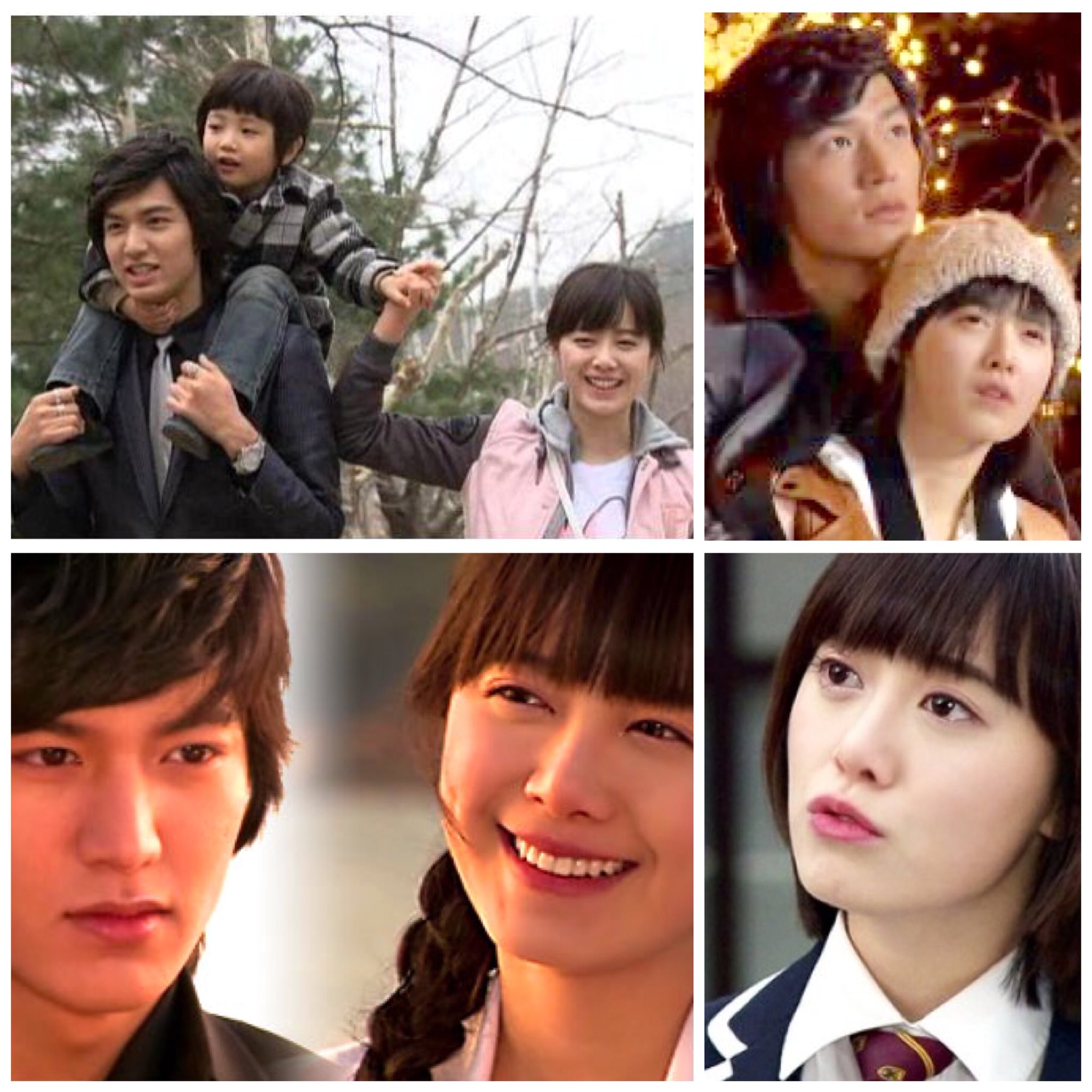 사 야 카 韓ドラ垢 در توییتر 花より男子 Boys Over Flowers やっぱり韓国ver が1番 花より男子 韓国 ク ヘソン イ ミンホ キム ヒョンジュン キム ボム キム ジュン