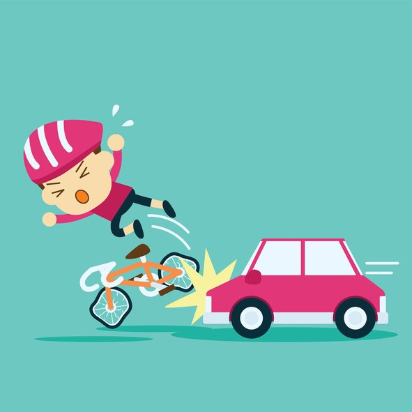 cycleassistuk's tweet image. Everyone knows cycling on the road can be dangerous, but just how dangerous can it be? This infographic revelas some of the facts and statistics surrounding cycling in the UK and the injuries that are sustained each year. socsi.in/ZZmGY #cyclinguk #cycleuk #cyclechat