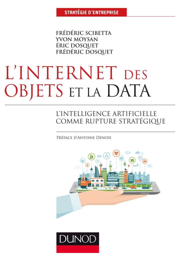 Quand l'#Iot rencontre l'#IA , c'est ici que ça se passe...  
objetconnecte.com/iot-strategie-…
<a href="/DUNOD/">Duno Ndumieson</a> <a href="/IESEG/">IÉSEG</a> <a href="/HECParisExecEd/">HEC Paris ExecEd</a>