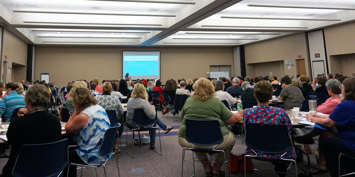 Nursing Conference tweet media