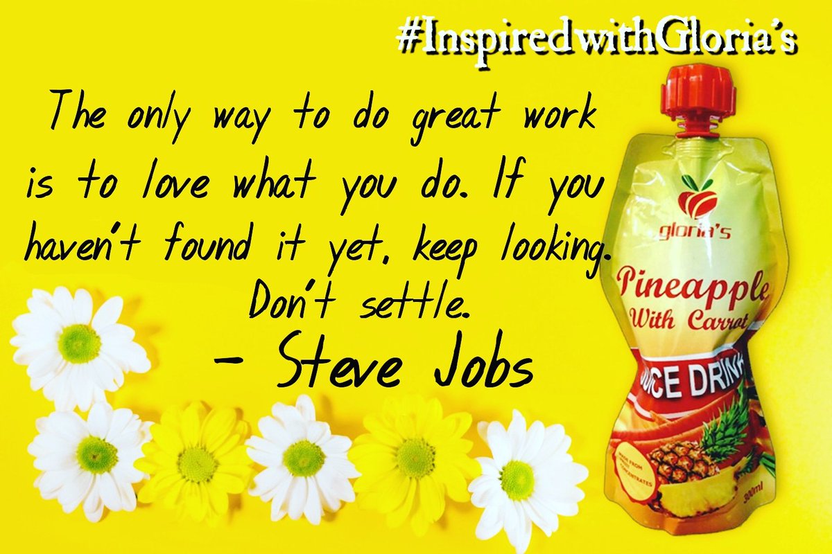 gloriasdrinks's tweet photo. Work, diligently with passion. Success is only a matter of time. 
#CitiCBS #Number12
#IamAnas
#JoySms
#Gloriasdrinks https://t.co/gtbhF0DKqp