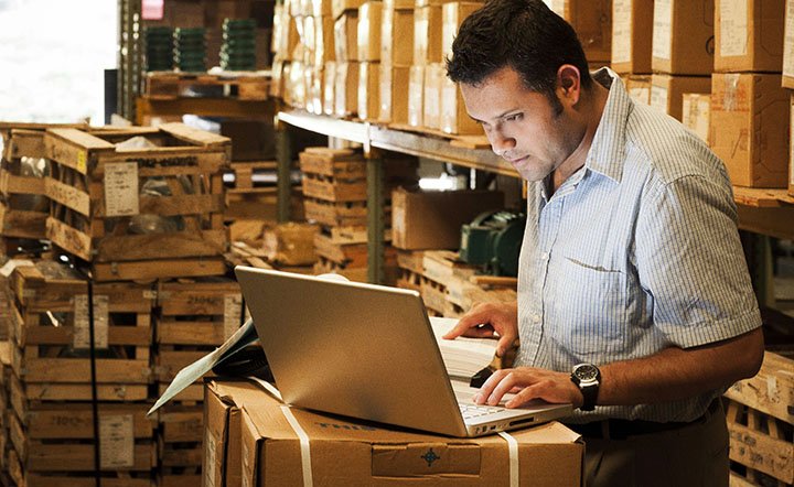 #Inventory control involves having greater oversight over one’s stock. Let’s take a look at why inventory control is so important as well as what’s involved in developing an effective system.

Read here - bit.ly/2LmpcNf