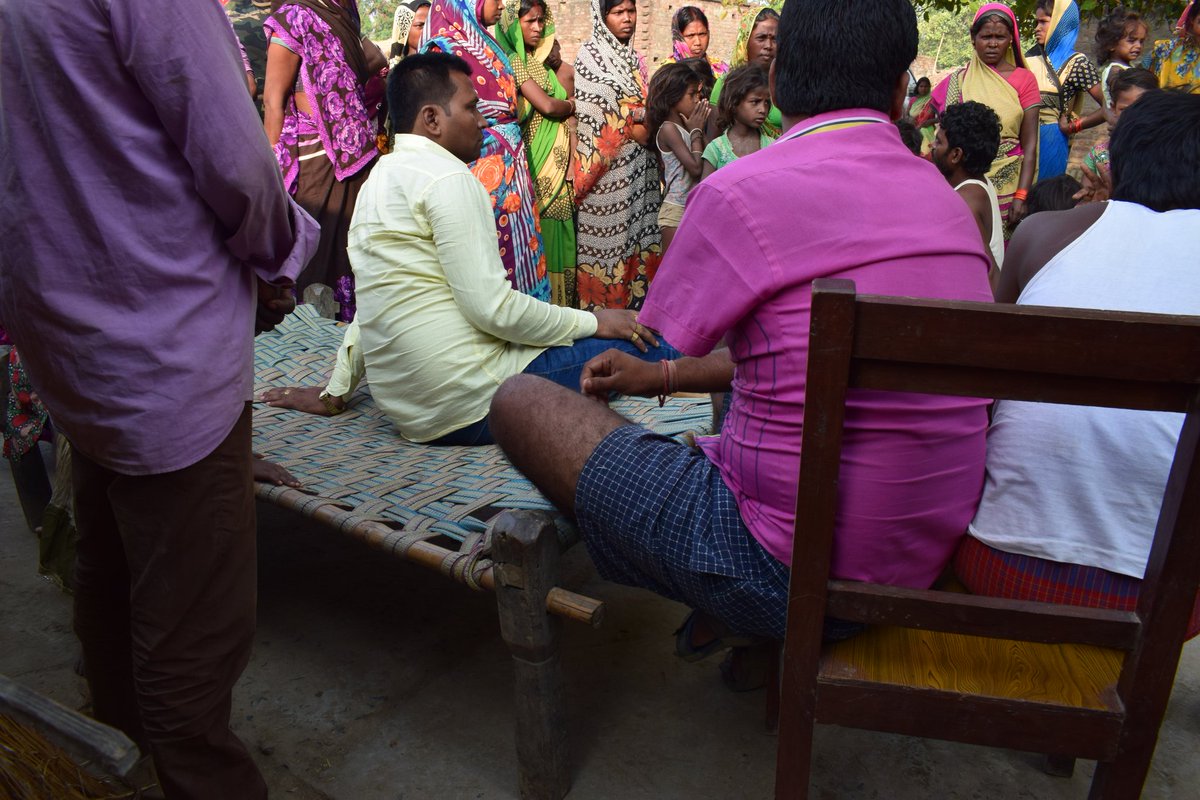 WebsonuKumar's tweet photo. Rlsp हेमंत सिंह कुशवाहा सिवान https://t.co/QiwCJjyNLp