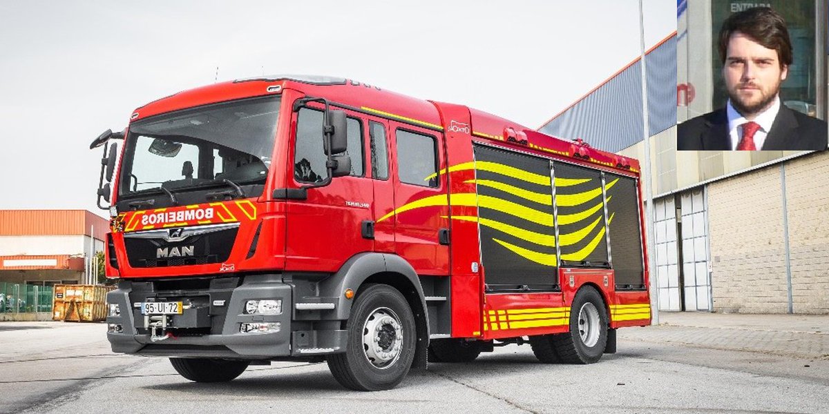 SdeE_Editec's tweet image. 🚒 🆕‼️
[REPORTAJE-ESPECIAL]
Los grandes carroceros de vehículos de extinción de incendios en España 
➡️ serviciosemergencia.es/noticia/930 
Entrevista a @SurtruckSL @RosenbauerGroup #Iturri #Incipresa y #VeicarJacinto