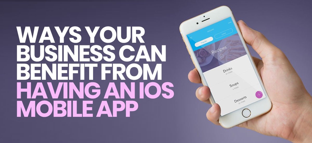 califoniawebdev's tweet image. Business can get more benefit from having an #iOSMobileApp #application #iOSmobileapplication #iosdev #iosdeveloper whichwebdesigncompany.com/us/articles/wa…