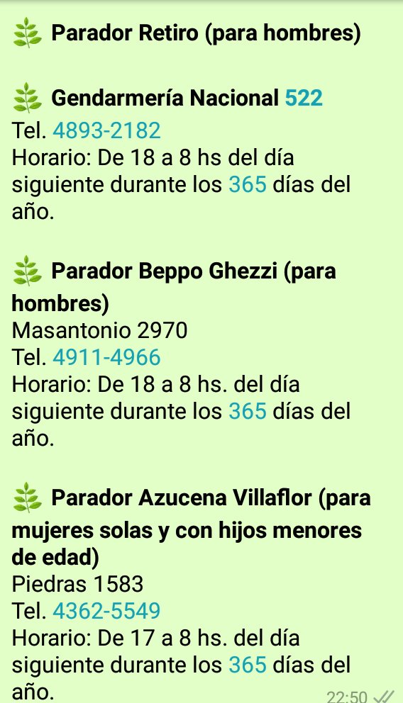 #FelizLunes #HaceFrio y hay mucha gente en situación de calle #DifundamosParaAyudar #RtSolidario
