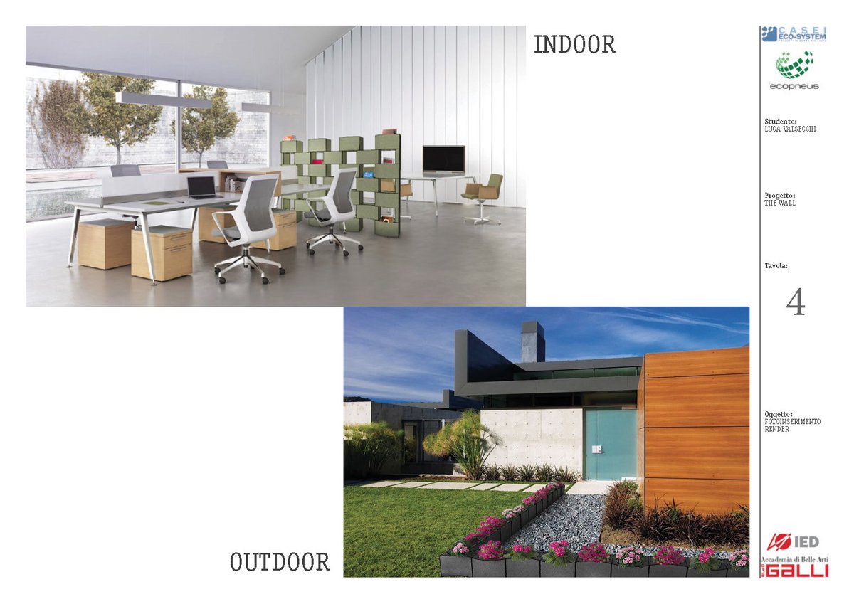 #Ecodesign per prodotti #innovativi e #sostenibili in gomma riciclata da #PFU. Allo IED Como <a href="/AccademiaGalli/">Accademia Galli</a> abbiamo premiato il miglior progetto dei giovani designer, con <a href="/bragachiara/">Chiara Braga</a>, #CaseiEcoSystem, <a href="/SalvatoreAmura/">Salvatore Amura</a>, il DG e il Resp. Mercati <a href="/ecopneus/">Ecopneus</a> G.Corbetta e G.Pisano