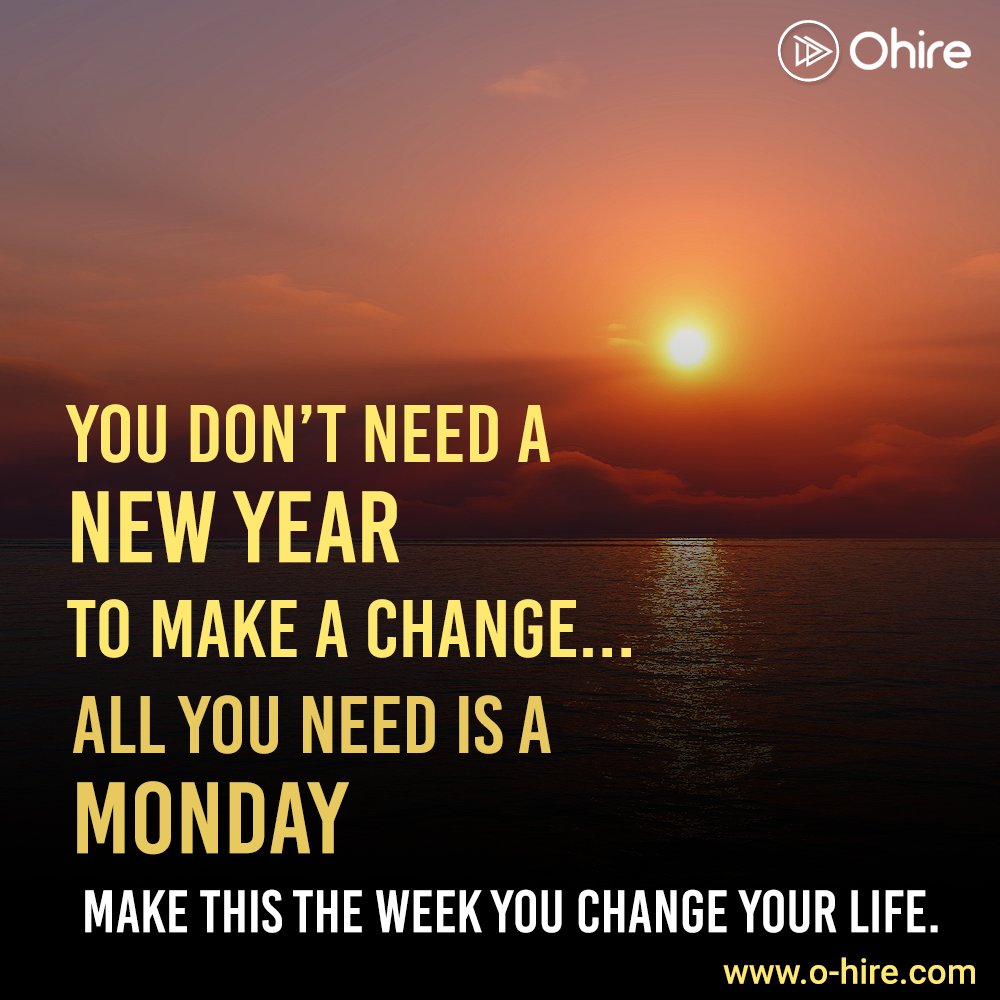 OhireApp's tweet photo. It's Monday, don't forget to be awesome!
Download the app to give your career another chance,
https://t.co/gcoWAeuLHT
#Singer #Job #Recruitment #Hiring #VideoResume #OhireApp #USA #UK #Canada #India #MondayMotivation https://t.co/TXAe83DCjg