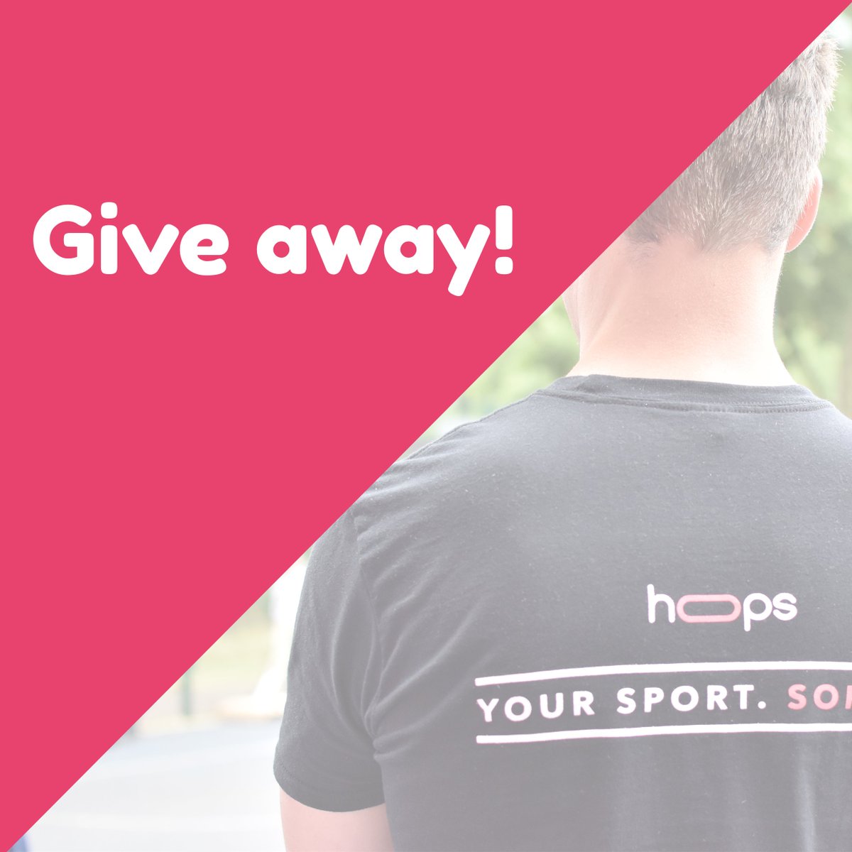 hoops_app's tweet photo. Do you fancy having a #winningfriday ?🥇
Would you love a new top to workout in? 🏃🏻‍♀️🏃‍♂️

There’s a new giveaway opportunity for you and a friend on our Instagram account 👉https://t.co/mVgtr4Eo20 

Go check it out!

#Instagram #giveaway #winningweekend #orfiforthewin https://t.co/gddtdEMLO3