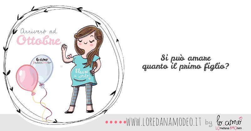 LoredanAmodeo's tweet photo. Mi chiedevo sempre se avrei mai potuto amare un secondo figlio come amo il mio primogenito.
Lui è stato tutte le mie prime volte, lui mi ha resa madre, lui mi ha mostrato cos'è l'Amore, quello vero, incondizionato, puro, senza se e… https://t.co/KNSWTaisQF https://t.co/FbTWB9lKBi