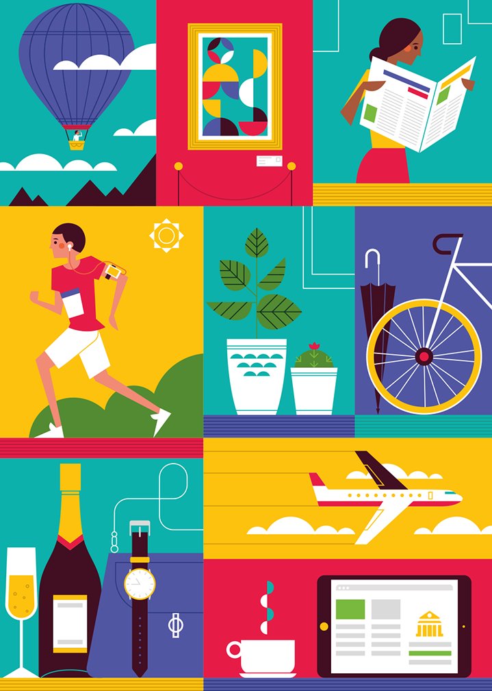 Central Illustration Agency / CIA tweet media