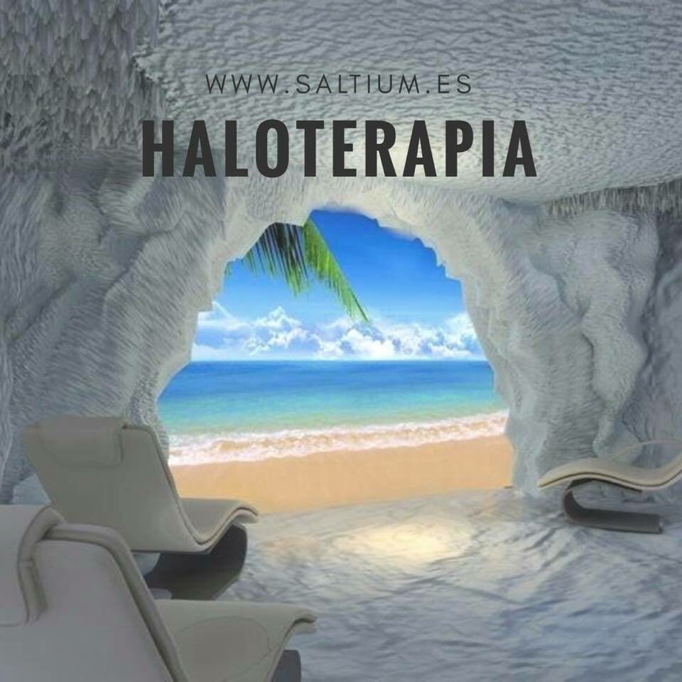 Saltium_Sevilla's tweet photo. Próxima apertura de nuestras #CuevasDeSal para la #Haloterapia en #Sevilla https://t.co/Jc2F8JIcMC