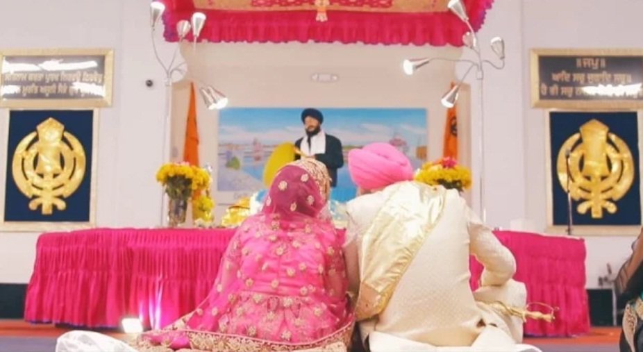 Sikh Wedding Mesmerize Custom and Ritual Celebrations 
#Sikhwedding #PunjabiWedding #WeddingCustom
bit.ly/2JrCISw