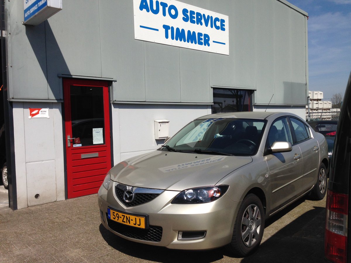 ASTimmer's tweet photo. Deze mooie auto heeft een nieuwe eigenaar. https://t.co/jGHYMiogSs