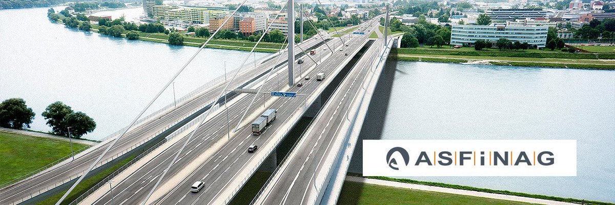 icomedias's tweet photo. ASFINAG documents the inspection of all bridges on motorways and highways with #HybridForms by @icomedias. On-site data acquisition on Windows tablets, pre-filled forms from IMT Infrastructure Management Tool, interfaces from/to Nintex and Doxis: https://t.co/GSnw97DA9w https://t.co/Boh8Kjb7xD