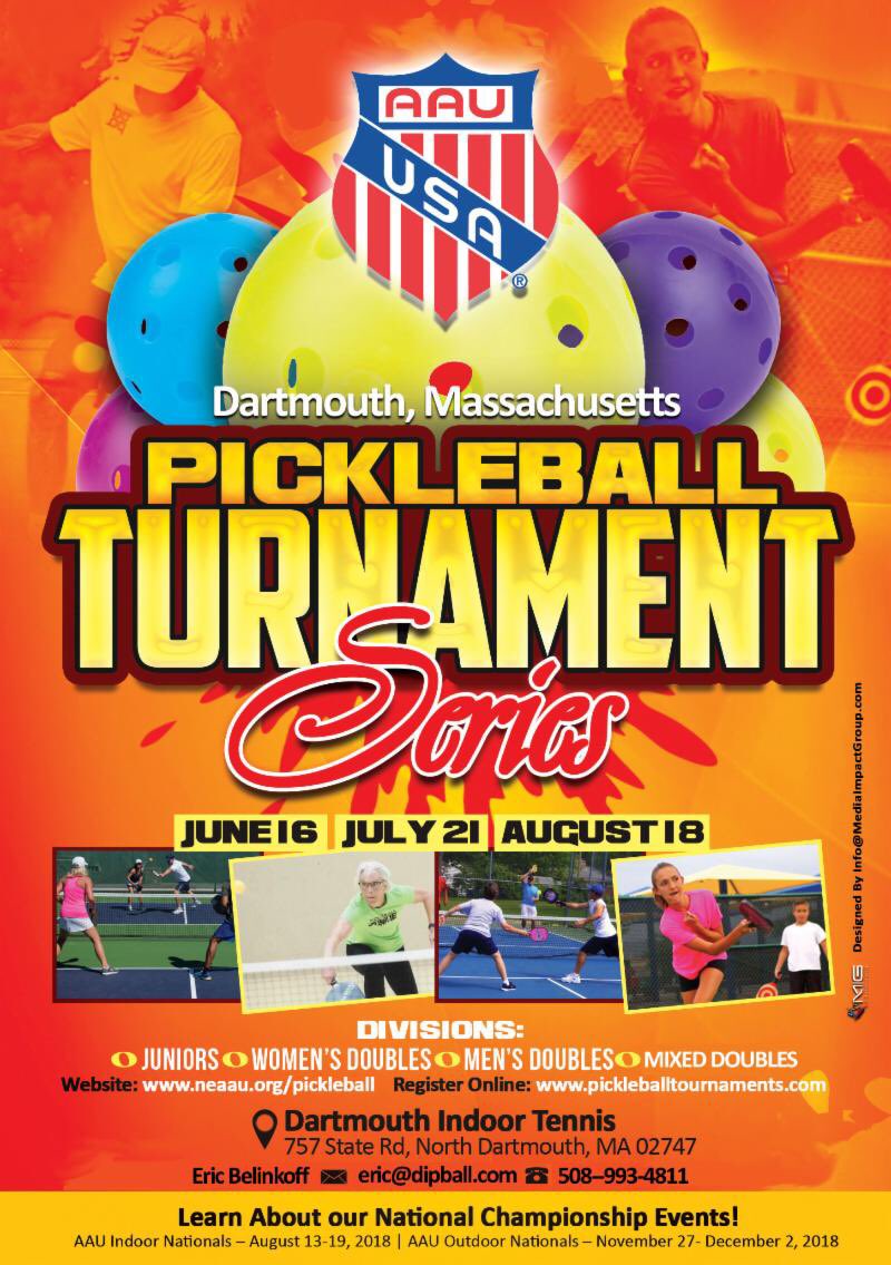 New England AAU tweet media