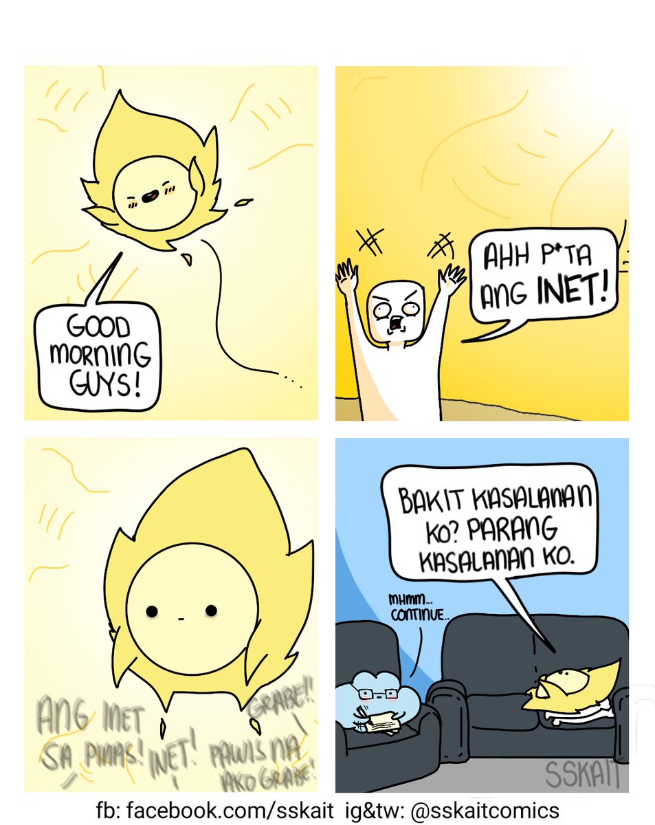sskaitcomics's tweet photo. 🌞 https://t.co/3e0nCc8Stn