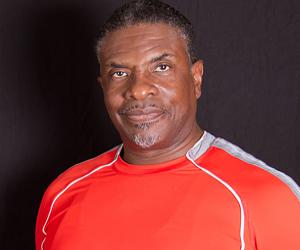Happy Birthday Keith David 