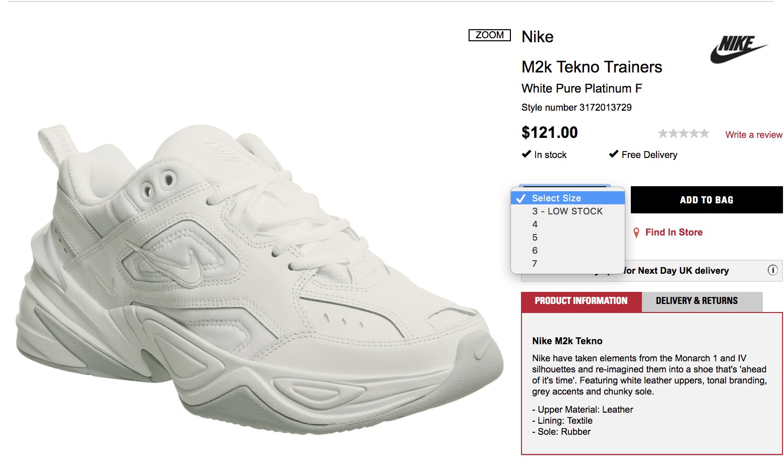 adidas falcon offspring