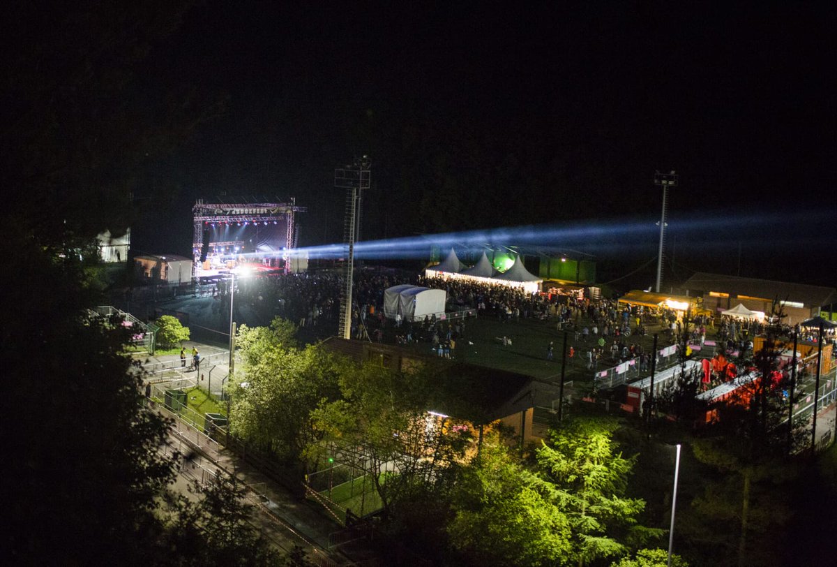 Ezdok Fest tweet media