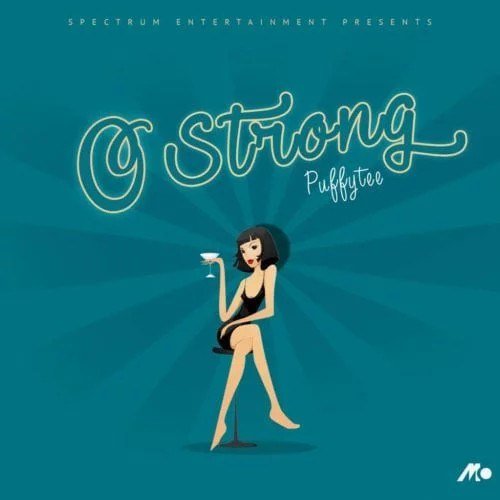 LiveLoaded_'s tweet photo. Music: Puffy Tee – O’Strong https://t.co/xI5ApNDCGn https://t.co/wCCwHTEo6l
