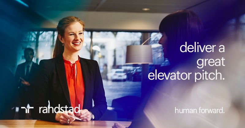 Randstad's tweet photo. So, you want to set yourself apart from the crowd? Here's a few tips to effectively highlight your best qualities that you may not have thought of: https://t.co/UbmYZIIVms #employeeconnection #bestcompany https://t.co/Tm7rSzemR7