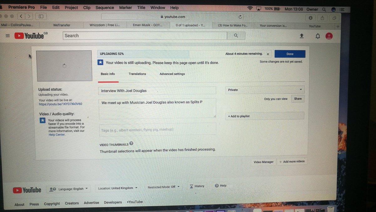 TimelessTweets1's tweet image. This weekend I was grounded, help along one of the most Diverse poetry music Channel on YouTube, called 
" UrbanWordCollective "