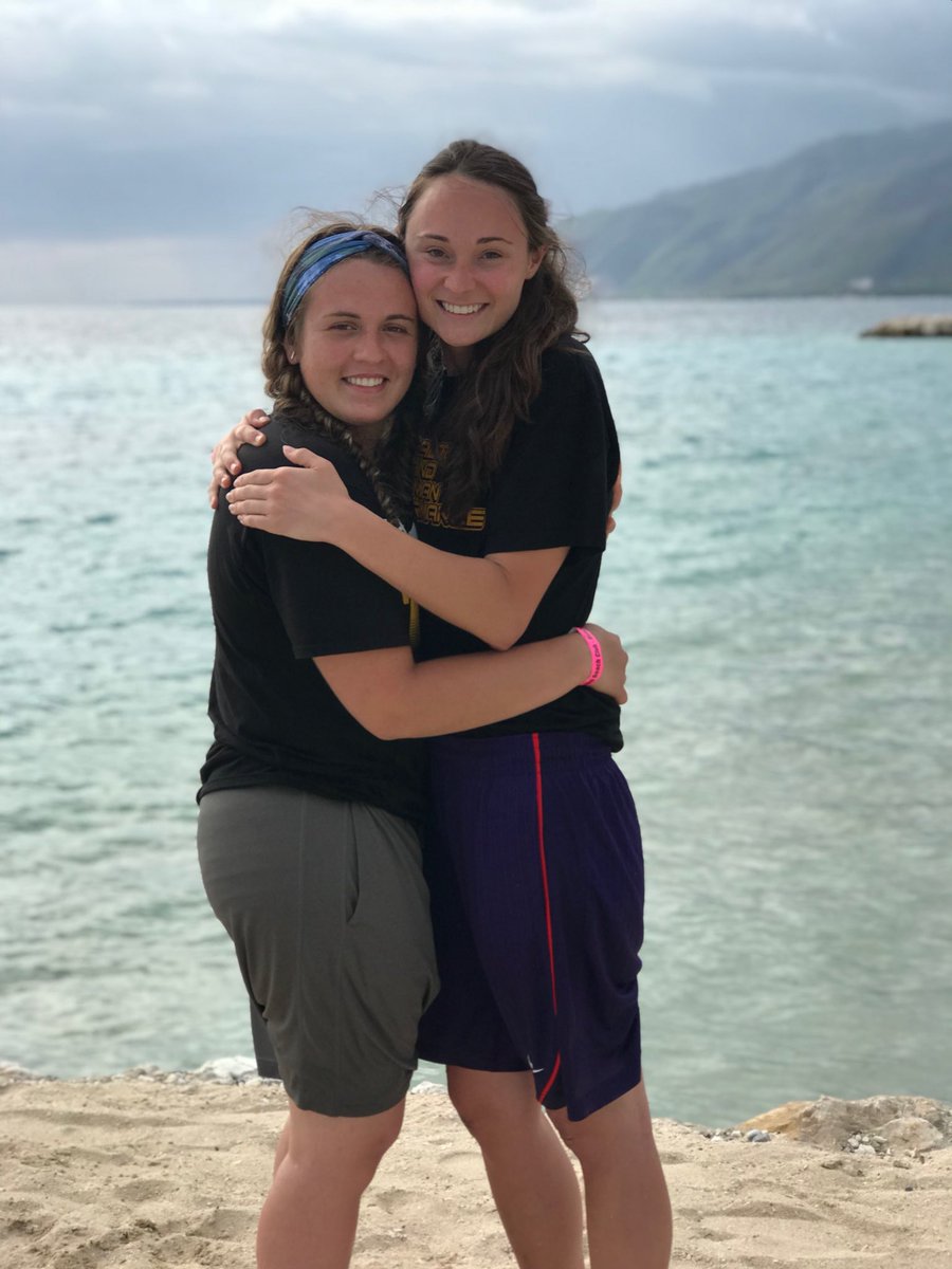 RachelMari2's tweet image. • sove XI.XII.MMXVIII •

“and this water symbolizes baptism that now saves you all-not the removal of dirt from the body but the pledge of a clear conscience toward God. It saves you by the resurrection of Jesus Christ” -1 Peter 3:21