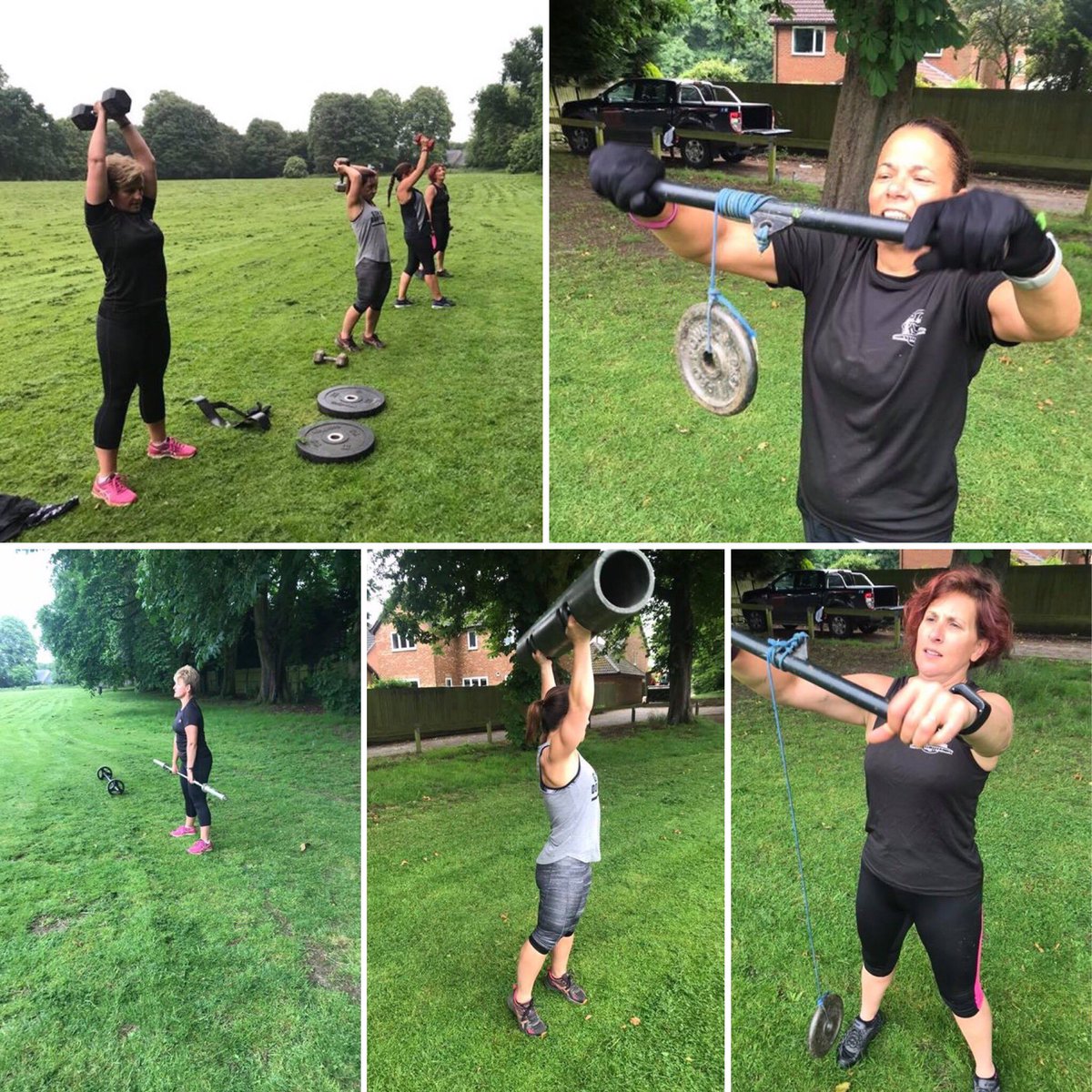 NewsTte's tweet photo. Brilliant start to the week in #Leavesden Country Park! We’re there this evening at 7pm, join us for a #free #fitness session 💪 
#workout https://t.co/mz2gx8r5GF