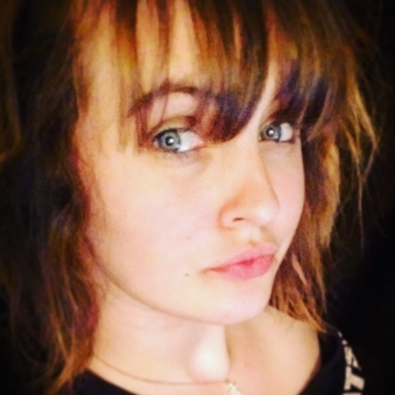Cassie Davis tweet media