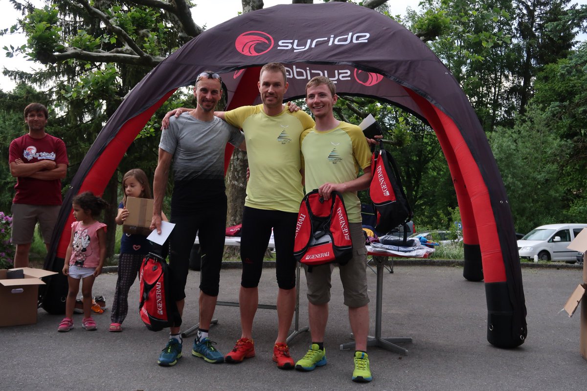 teamchrigel's tweet photo. Podest Gantrisch H&amp;K 2018  Herren 
teamchrigel mit Sepp und M. Witschi https://t.co/uh6PHEZVzQ