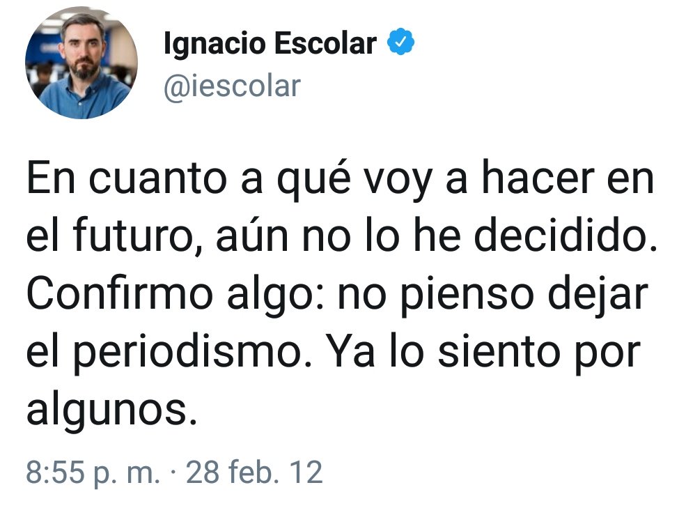 alfonfrias's tweet photo. Sobre periodismo del "güeno".

Hilo va: 
⬇️   ⬇️ https://t.co/oNCM09JY5f