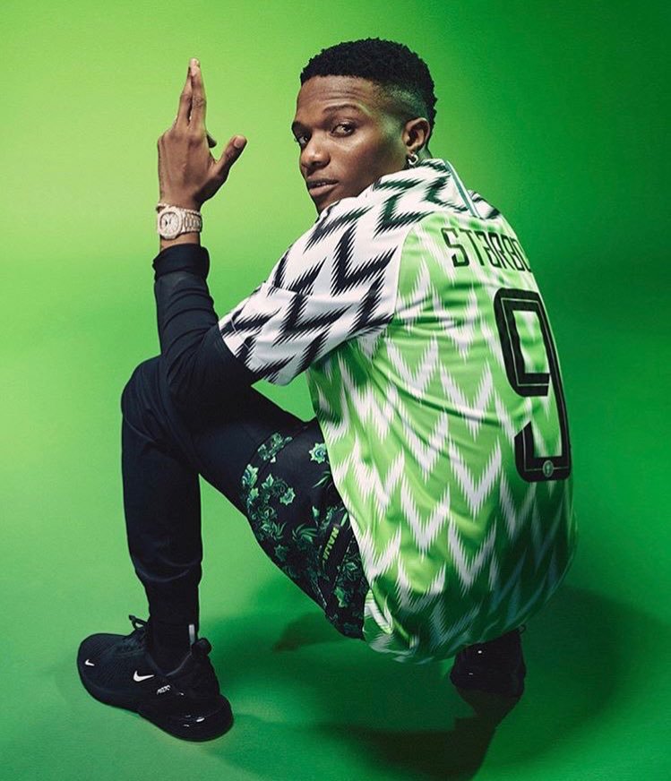 StroodCamisets's tweet photo. 🆕 NUEVOS MODELOS ⚽💯

La camiseta de Nigeria 🇳🇬 se agotó en cuestión de horas, nosotros seguimos teniéndola disponible y es una de las más vendidas en este mes de Junio 😍

¡HAZ TU PEDIDO! 🌍📲✌👀

#StroodCamisetas 💎 https://t.co/9klfErKgsu