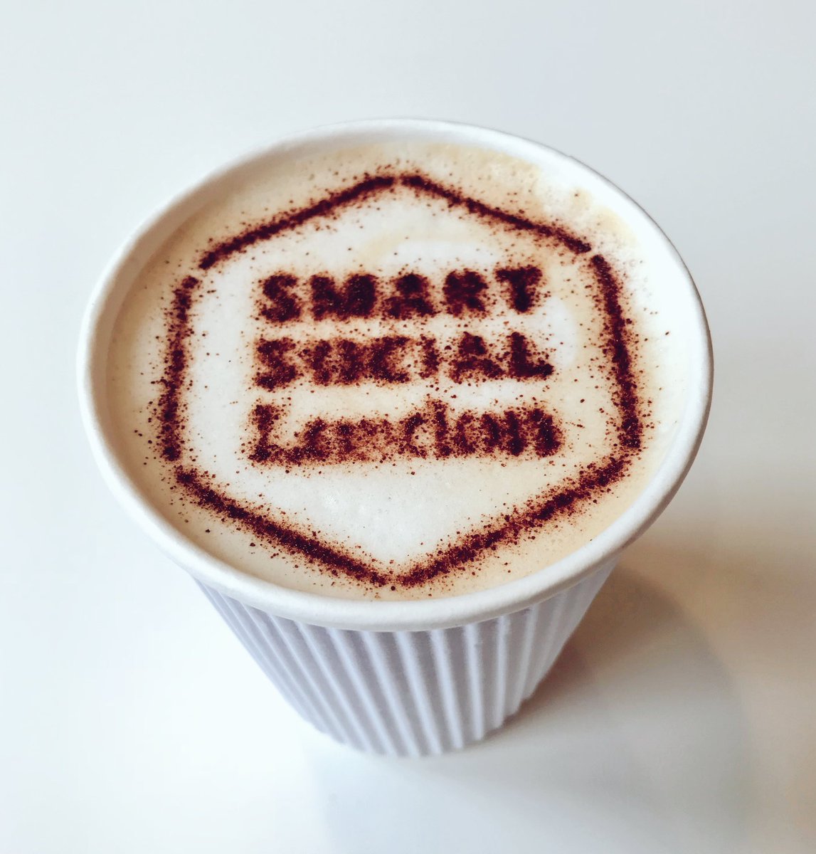 LauraSamB's tweet image. Open office today whilst we get ready for Smart Social London tomorrow! #SpredLife #Spredfast #SmartSocialLDN